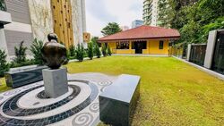 Klimt Cairnhill (D9), Apartment #483768971